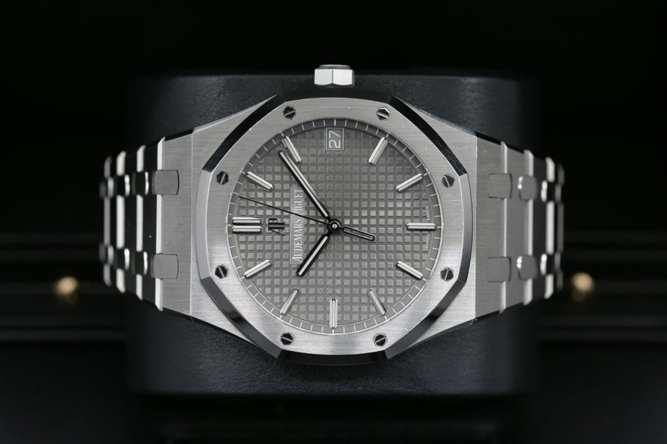 Audemars Piguet Royal Oak 15500ST.OO.1220ST.02 Image 5